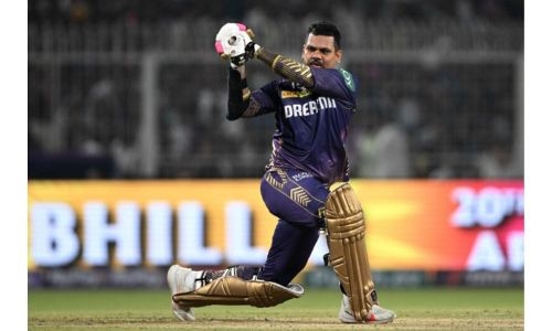 Powell ‘whispering in Narine’s ears’ for T20 World Cup return