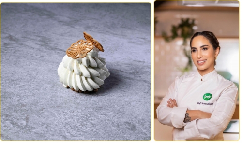 Kiri Professional Showcases Culinary Innovation at SIRHA Arabia in Riyadh Kiri Professional Showcases Culinary Innovation at SIRHA Arabia in Riyadh