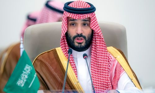 Saudi Arabia pauses talks on normalisation with Israel