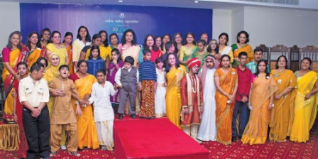 Sneha Annual Day Sneha Annual Day