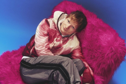 Ed Sheeran to release eighth studio album Ed Sheeran to release eighth studio album