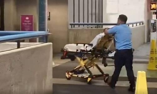 Severe turbulence on two flights leaves 41 injured; US safety board to investigate