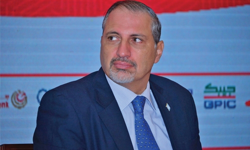 Join hands with UN for SDG: Sharkawi