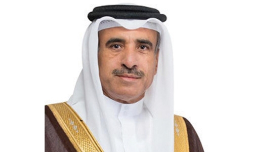 Hunainiya housing project contracts distribution begins