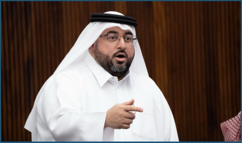 MP Proposes Insurance and Funding Scheme for Young Lawyers