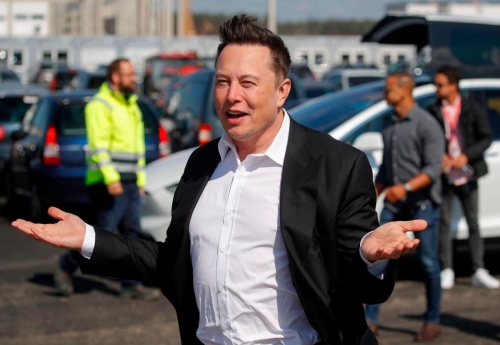 Elon Musk hints at new social media platform amid Twitter legal feud