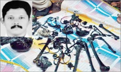 Gulf resident arrested for murder in India