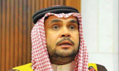 MP threatens Health officials to be accountable MP threatens Health officials to be accountable