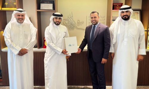 Al Kooheji Charity Foundation Supports “Micro Shabab” Entrepreneurship Forum as Platinum Sponsor