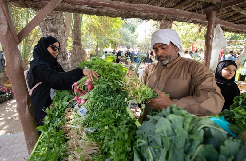 Land distribution benefits 19 Bahraini farmers 
