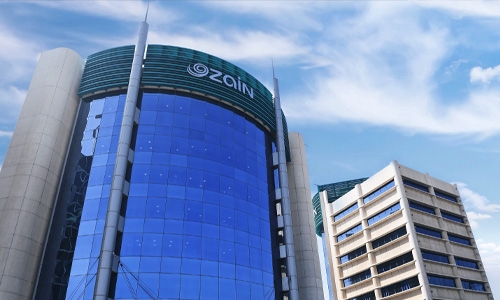 Zain posts $147 m Q1 profit