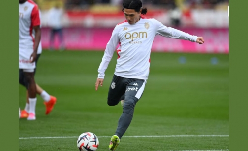 Japan’s Minamino injures ACL six months out from World Cup