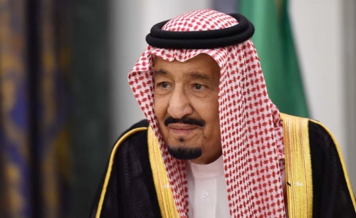 Bahrain thanked by Saudi King Bahrain thanked by Saudi King