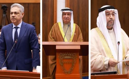 Shura backs wider powers to update protected-species lists