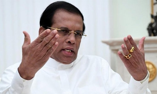Sri Lanka switches foreign, finance ministers in shake up