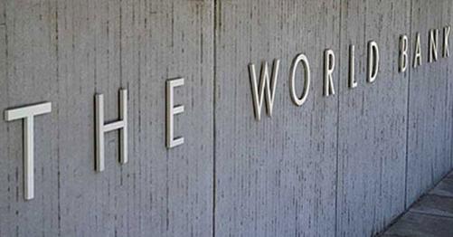 World Bank trims Asia forecast