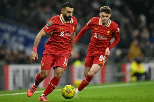 Klopp hopeful Salah will agree new Liverpool deal Klopp hopeful Salah will agree new Liverpool deal