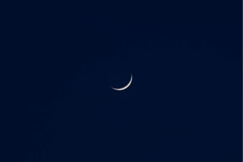 Astronomers Predict February 19 as Likely Start of Ramadan Astronomers Predict February 19 as Likely Start of Ramadan