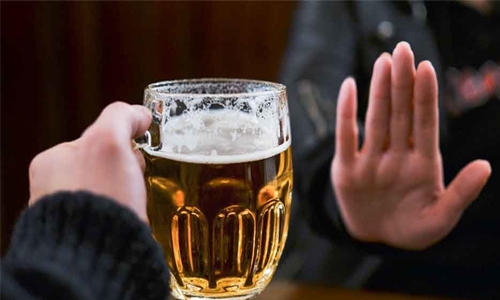 No alcohol for 2 months after Coronavirus vaccine, experts tell why No alcohol for 2 months after Coronavirus vaccine, experts tell why