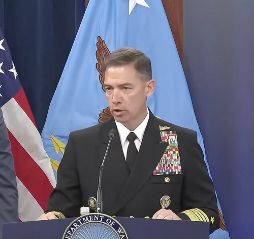 US Forces Embedded with Gulf Militaries US Forces Embedded with Gulf Militaries