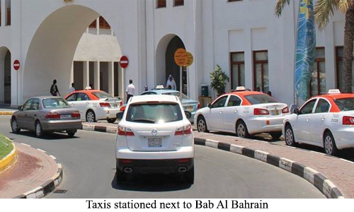 Local cabbies reject taxi tariff price hike proposal