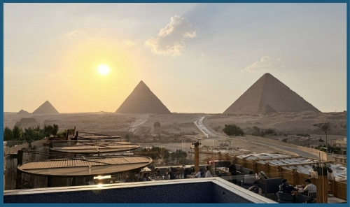 Egypt Introduces Long-Term Multi-Entry Visa