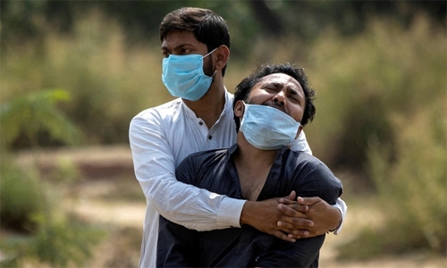 Global Covid-19 cases surpass 200 mln as Delta variant spreads