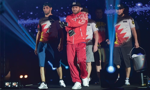 Eldarov to face Brian Eldarov to face Brian