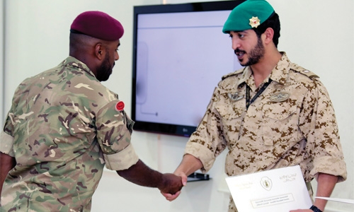 Joint counter-terrorism drill ‘Decisiveness 1’ concludes Joint counter-terrorism drill ‘Decisiveness 1’ concludes