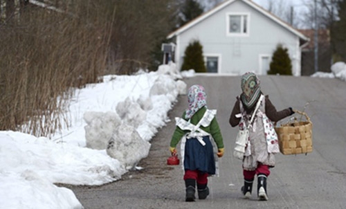 This is why Finland has the best schools