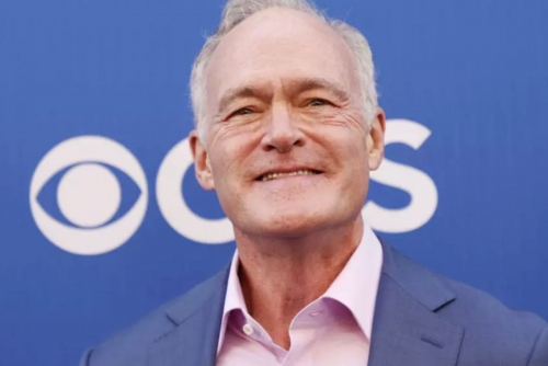 CBS News fires '60 Minutes' veteran Scott Pelley 