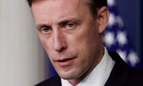 US warns Putin of ‘catastrophic’ consequences over nuclear weapons US warns Putin of ‘catastrophic’ consequences over nuclear weapons