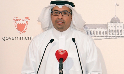 Bahraini media sector is a reflection of the Bahraini community