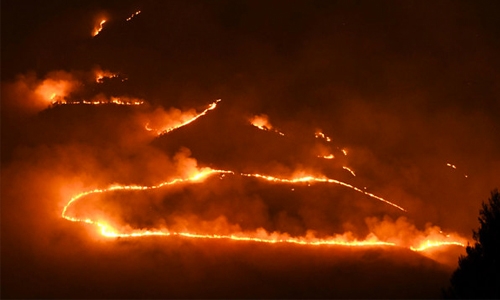Portugal struggles to rise from the ashes of its deadliest fire Portugal struggles to rise from the ashes of its deadliest fire