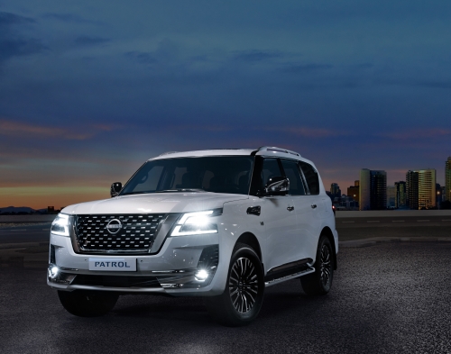 Chill in this summer with real cool Nissan summer campaign