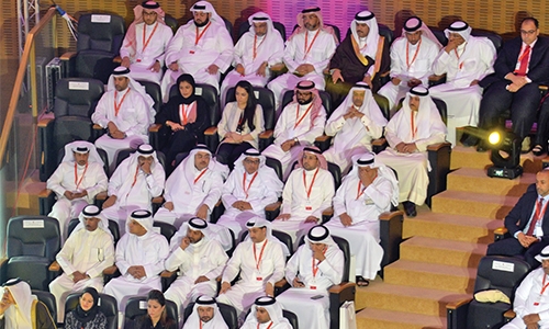 Investing in human element stressed