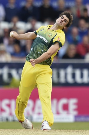 Back injury rules Cummins out of Bangladesh tour