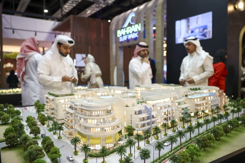 Cityscape Bahrain 2025 Set to Ignite Bahrain’s Real Estate Scene with its Largest Edition Yet