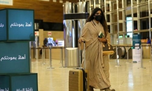 Saudi Arabia bans citizens from travelling to 16 countries due to rise in Covid-19 cases
