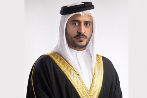 HH Shaikh Khalid Forms Executive Committee to Organize 3rd Asian Youth Games Bahrain 2025