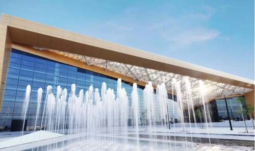 Exhibition World Bahrain Unveils Packed Summer Events