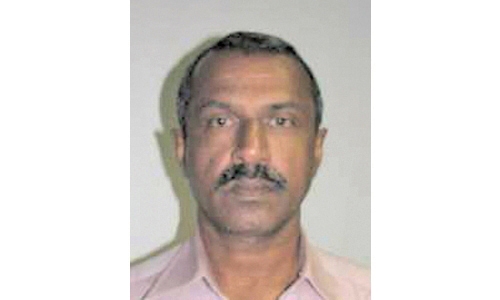 Body of football coach to be flown back today