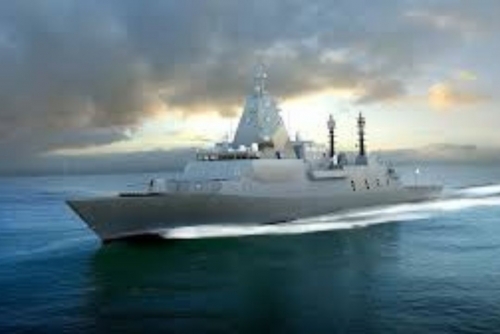 Norway picks BAE Systems for navy frigates order Norway picks BAE Systems for navy frigates order
