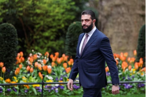 EU proposes full resumption of Syria cooperation accord 