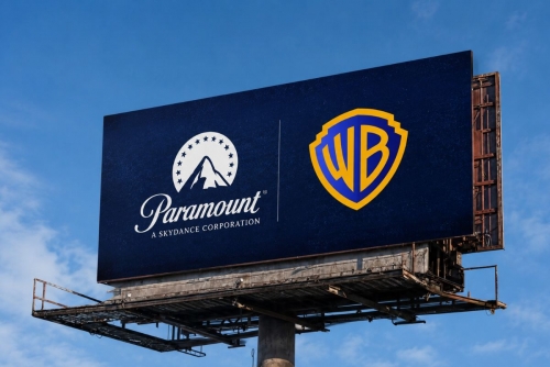 Paramount Delays $110B Warner Bros. Merger Until 2027 Paramount Delays $110B Warner Bros. Merger Until 2027