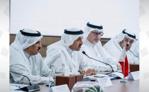 Strong Bahrain-UAE strategic ties hailed