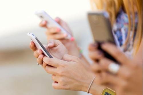 Egypt Arrests Around 40 People Over Social Media Posts