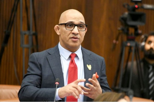 Youth at the Heart of a Nation’s Future