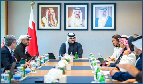 Tamkeen Unveils 2026–2030 Strategy to Boost Private Sector Growth