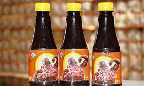 Zambian firm halts production of ‘erection’ energy drink Zambian firm halts production of ‘erection’ energy drink